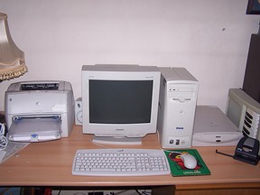 my old PC