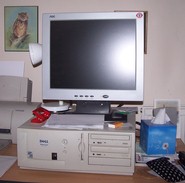 My old PC